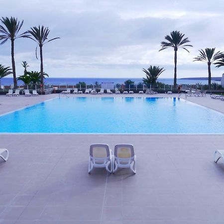 Apartmán Good Vibes Costa Del Silencio Exteriér fotografie