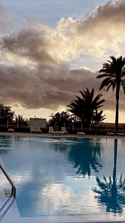 Apartmán Good Vibes Costa Del Silencio Exteriér fotografie