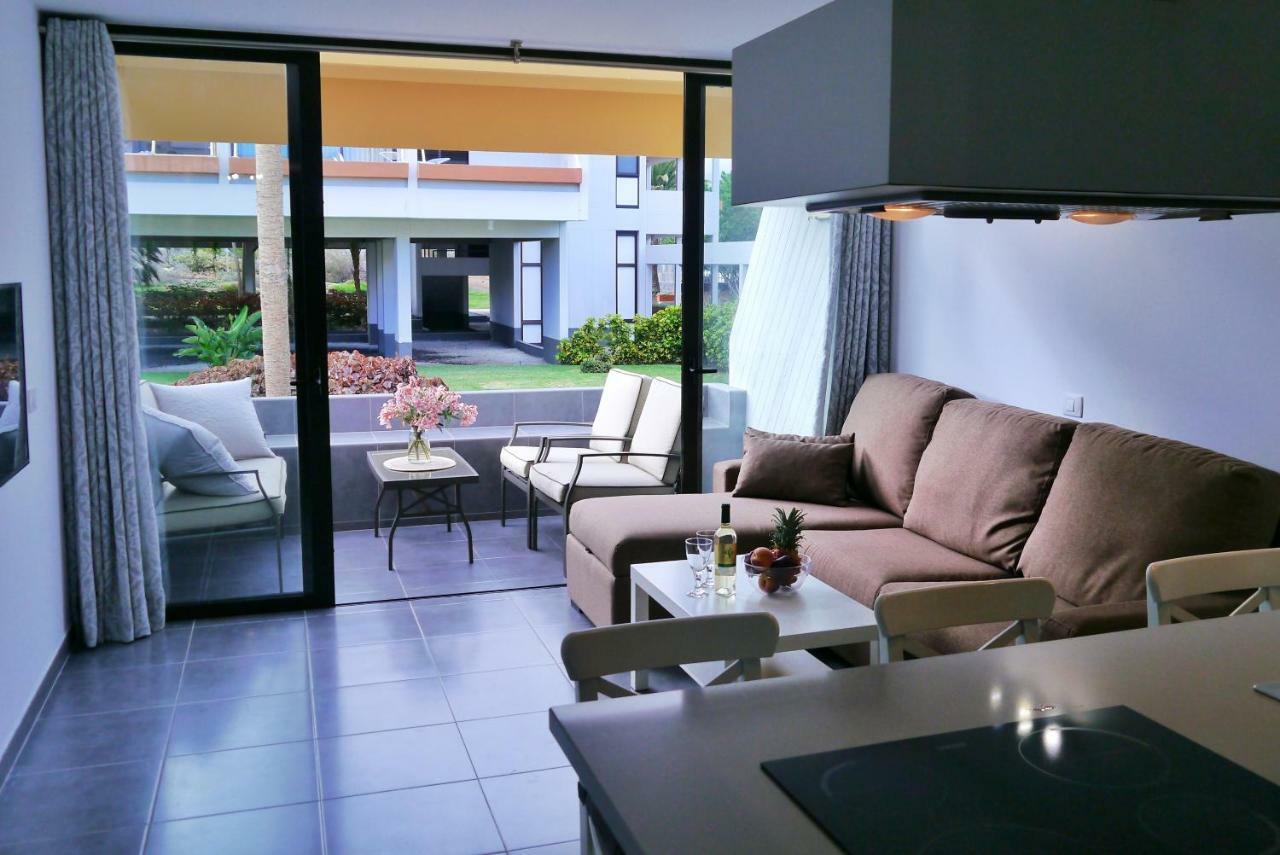 Apartmán Good Vibes Costa Del Silencio Exteriér fotografie