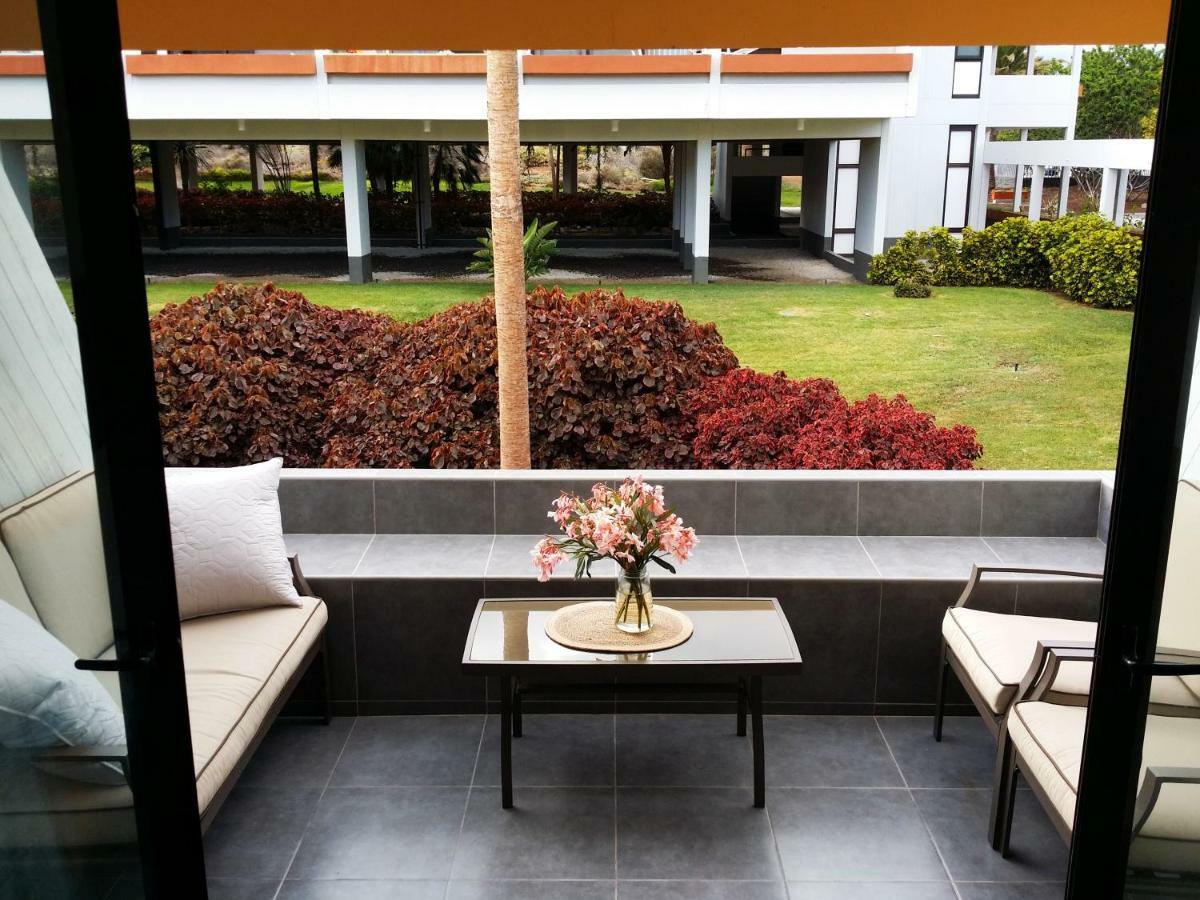 Apartmán Good Vibes Costa Del Silencio Exteriér fotografie