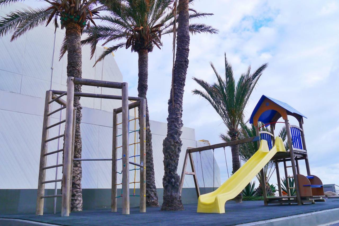 Apartmán Good Vibes Costa Del Silencio Exteriér fotografie