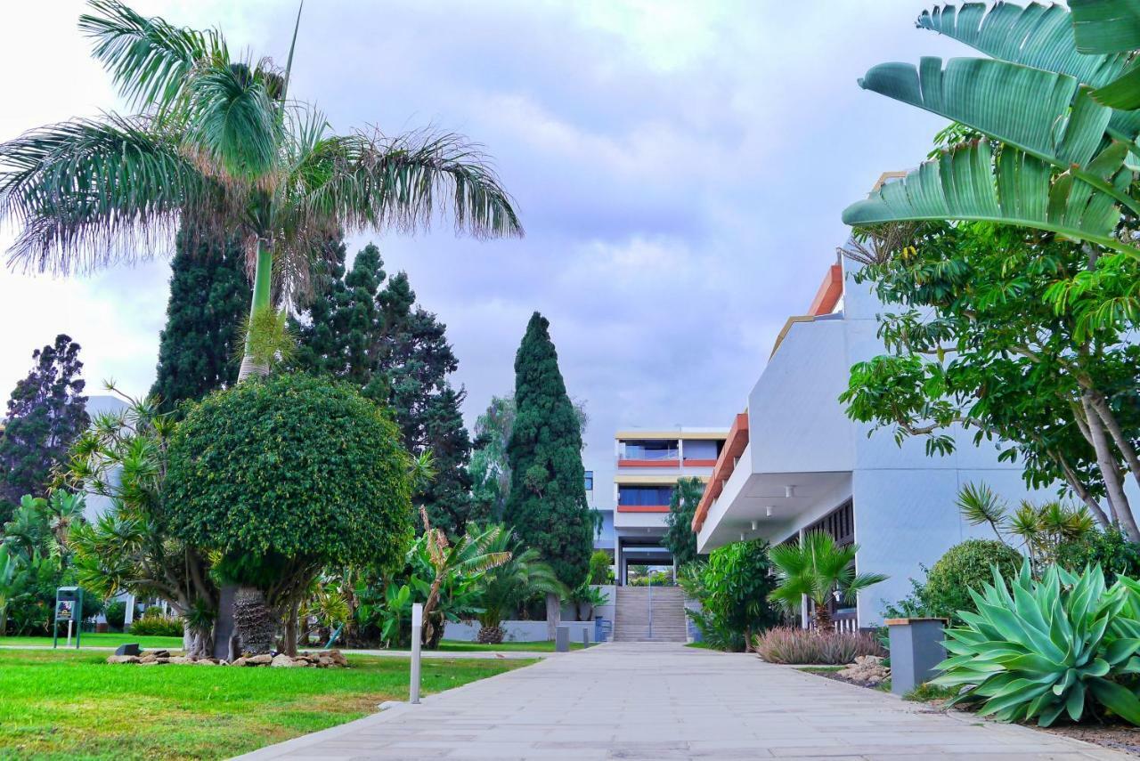 Apartmán Good Vibes Costa Del Silencio Exteriér fotografie
