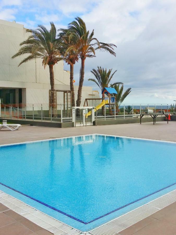 Apartmán Good Vibes Costa Del Silencio Exteriér fotografie
