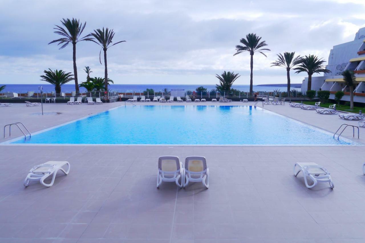 Apartmán Good Vibes Costa Del Silencio Exteriér fotografie