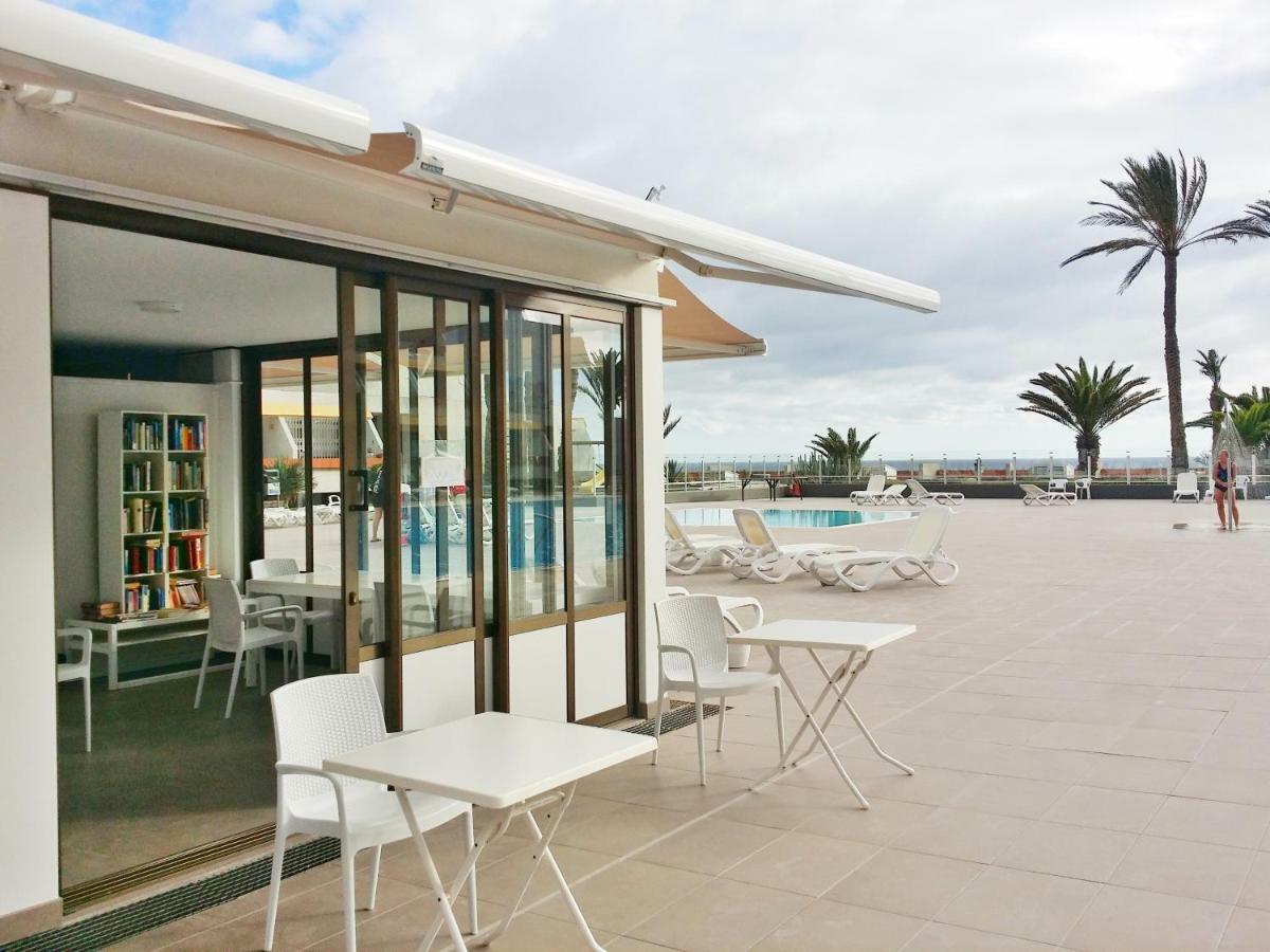 Apartmán Good Vibes Costa Del Silencio Exteriér fotografie