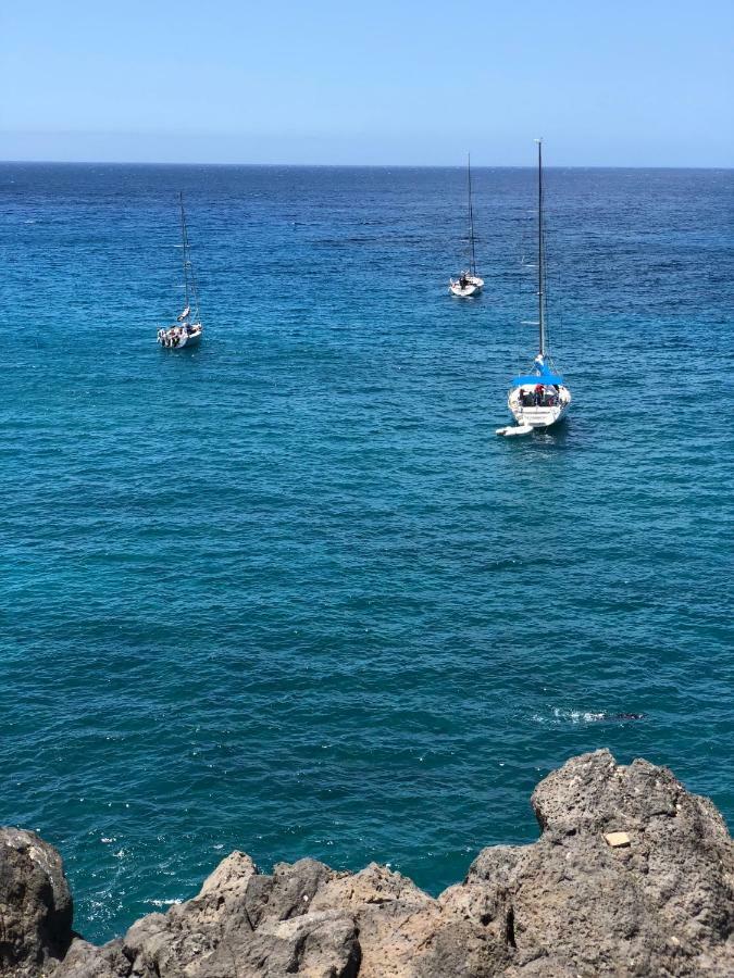 Apartmán Good Vibes Costa Del Silencio Exteriér fotografie