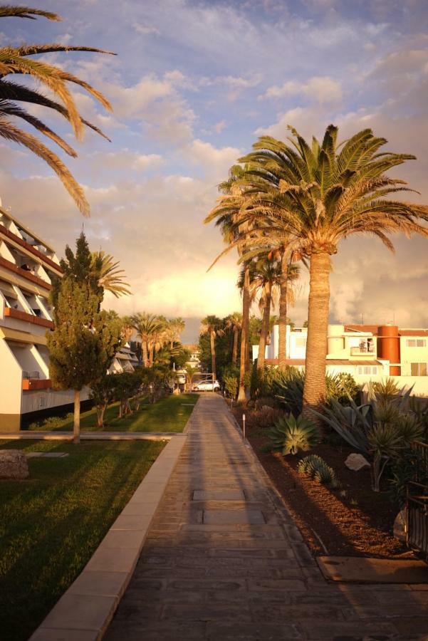 Apartmán Good Vibes Costa Del Silencio Exteriér fotografie