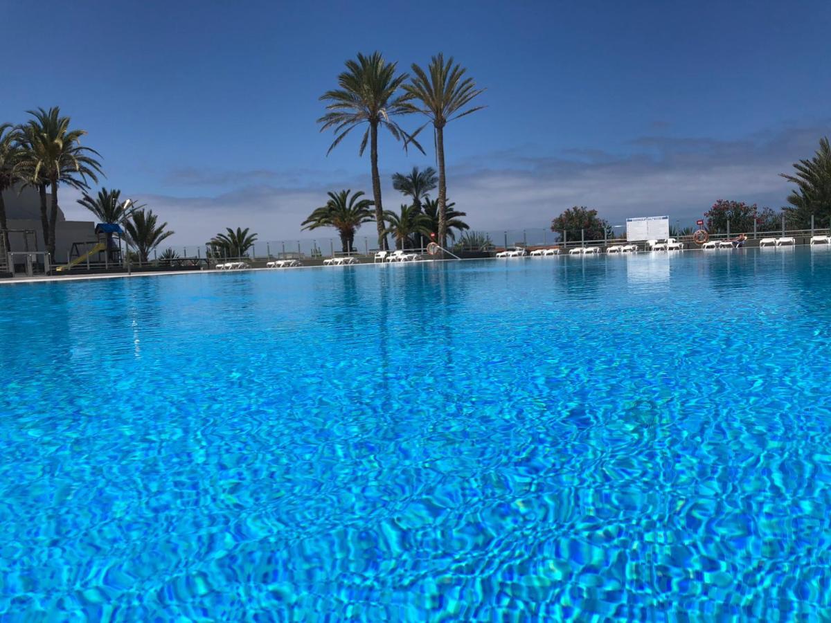 Apartmán Good Vibes Costa Del Silencio Exteriér fotografie